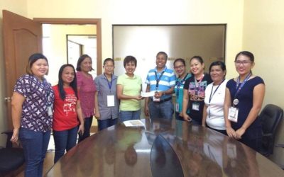 P 2M grant from DSWD to boost Binalonan’s sustainable dev’t livelihood programs