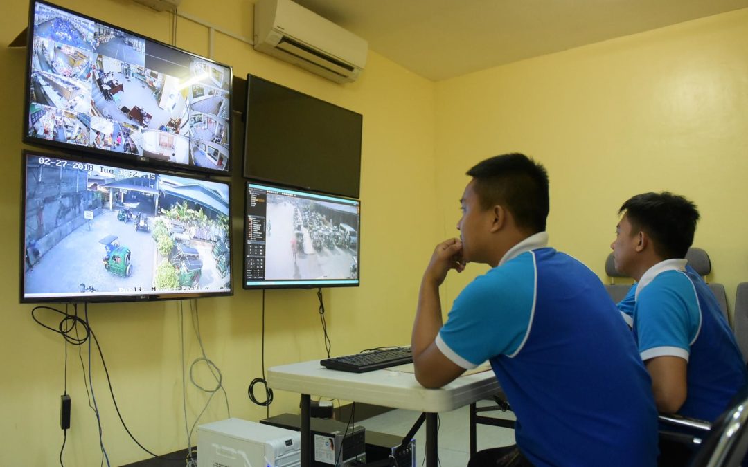 Quick Response Center & Fire Station