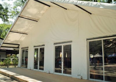 The Tent Events Center