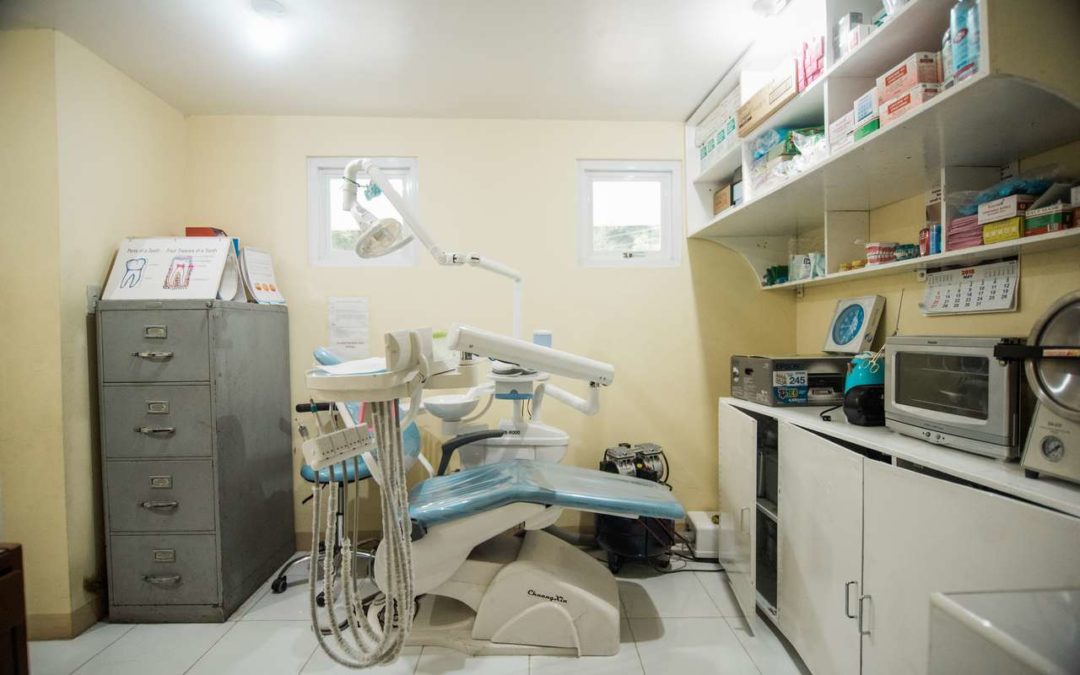 Dental Clinic