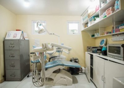 Dental Clinic