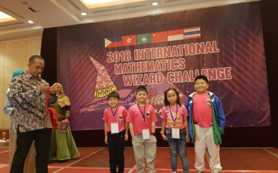 2 Binalonan math wizards shine in international challenge