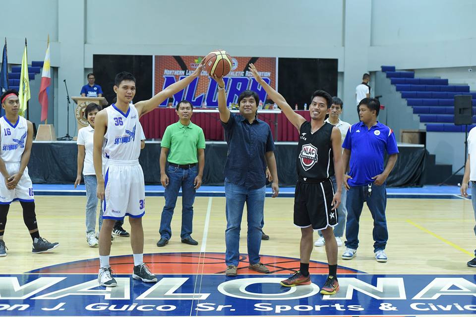 NLCAA opens in Binalonan