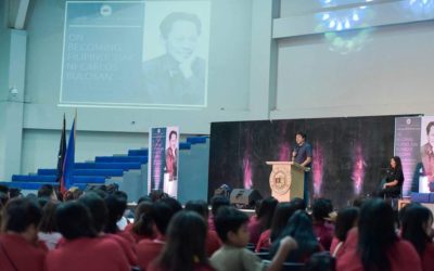 11th Carlos Bulosan Day highlights essence of “becoming Filipino”