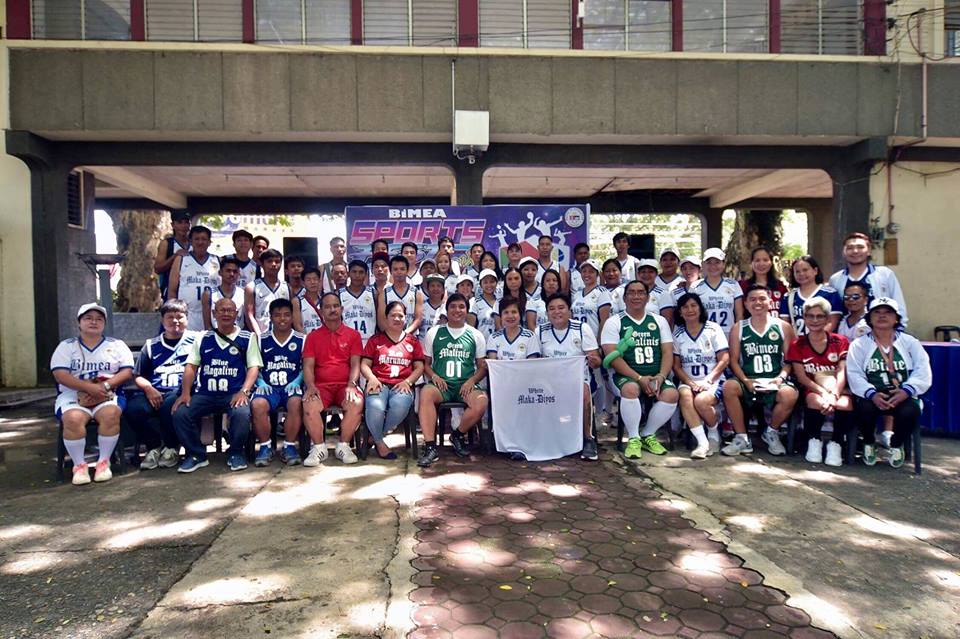 BIMEA Sports Fest Season 3 more action-filled, pro-active