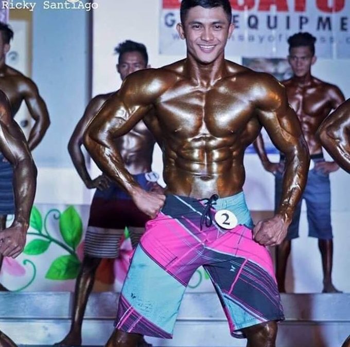 Binalonan Town Fiesta’s 2nd Bodybuilding and Physique Competition