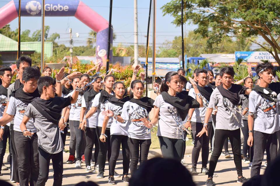 UEP Celebrates 13th Founding Anniversary