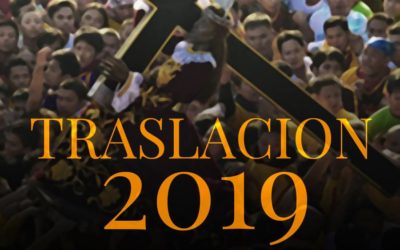 Traslacion 2019