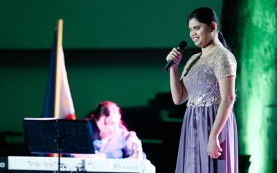 ‘France’s Got Talent’ winner serenades Binalonians in concert for a cause