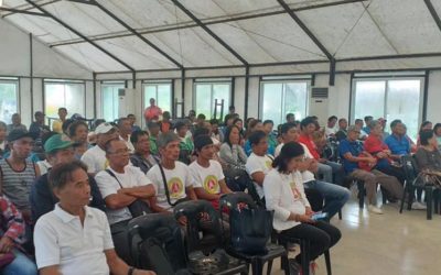 DA Binalonan launches 3rd phase of corn-based FSTP VM Patague expresses Sangguniang Bayan, Mayor’s office support