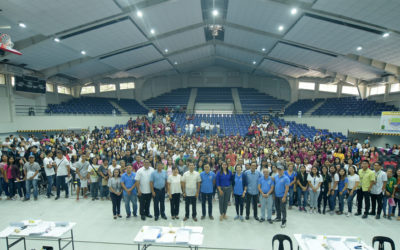 660 students to receive financial assistance  from CHED Tulong Dunong Program