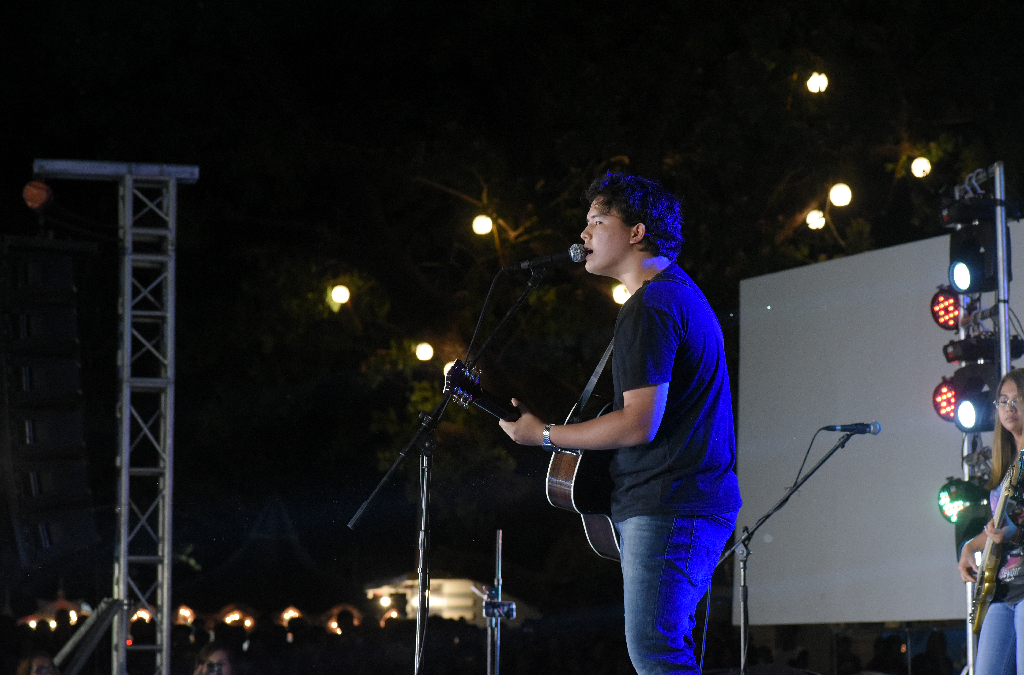 JK Labajo, Boobay charm Binalonians