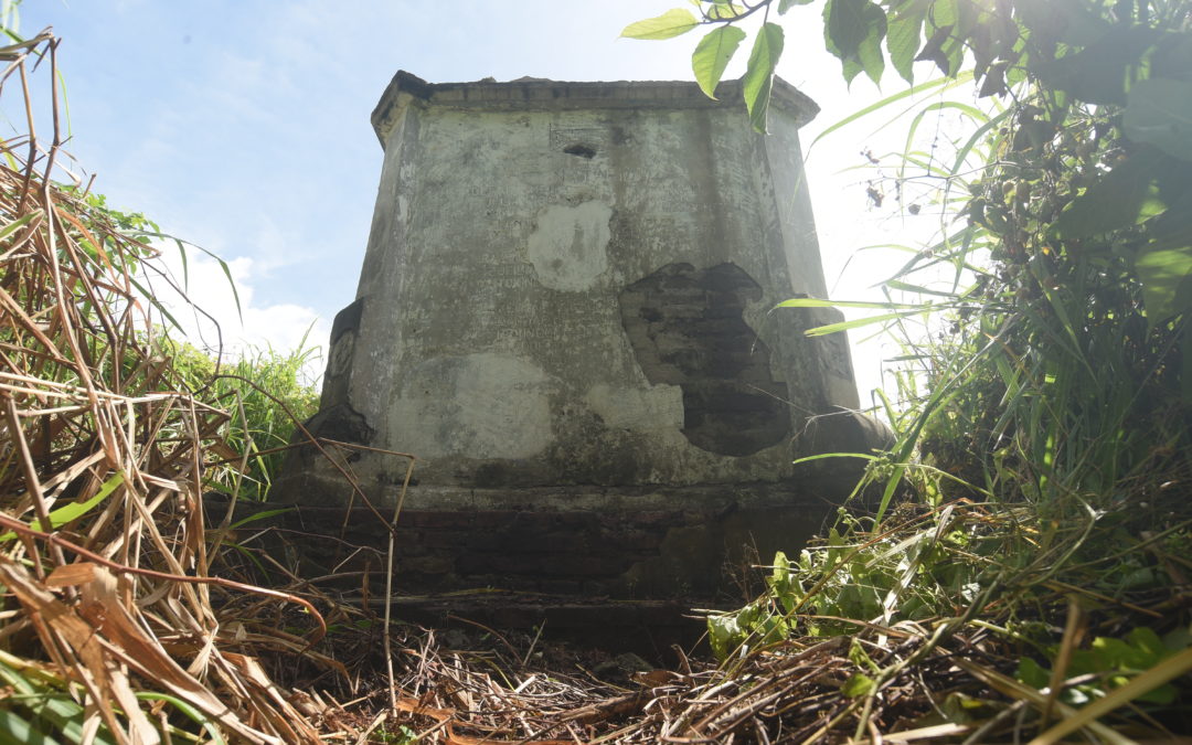 Binalonan Revolutionary Marker